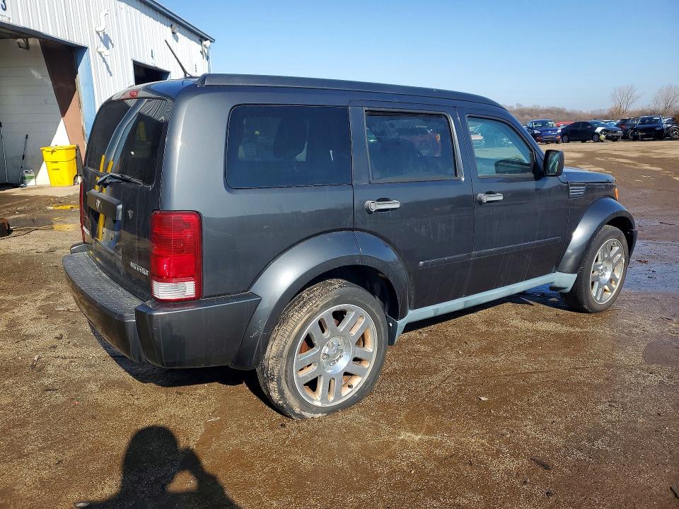 Aukcja sprzedaży 2011 Dodge Nitro, vin: 1D4PT4GK5BW576111, numer aukcji: 76968415
