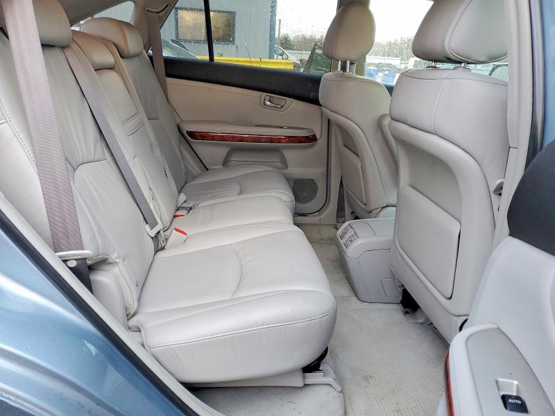 Aukcja sprzedaży 2007 Lexus Rx, vin: 2T2HK31U87C029807, numer aukcji: 77706015