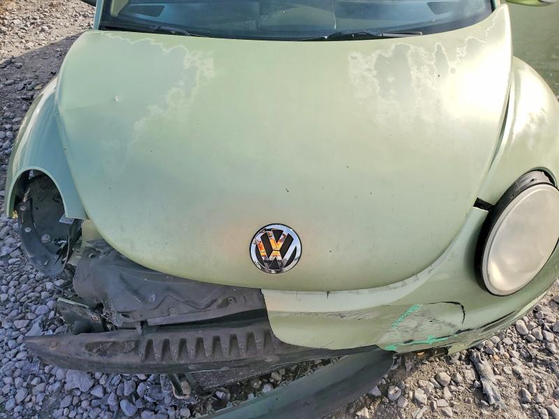 77864425 :رقم المزاد ، 3VWRG31C78M514768 vin ، 2008 Volkswagen New Beetle مزاد بيع