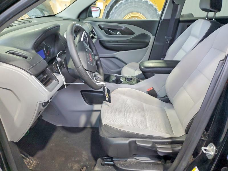Aukcja sprzedaży 2022 Gmc Terrain, vin: 3GKALTEV6NL233736, numer aukcji: 77322065