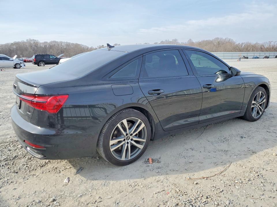Aukcja sprzedaży 2021 Audi A6, vin: WAUE3AF25MN058378, numer aukcji: 78901275