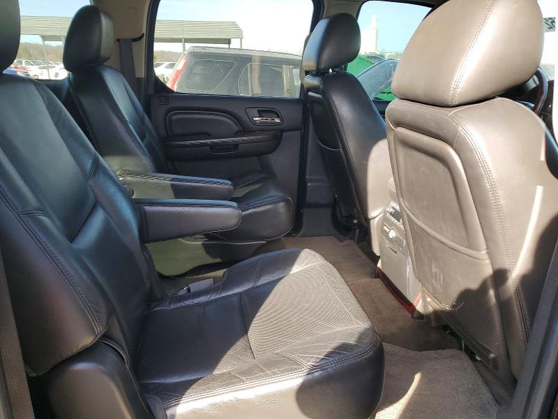 Aukcja sprzedaży 2011 Cadillac Escalade E, vin: 1GYS4JEF5BR198390, numer aukcji: 76552195