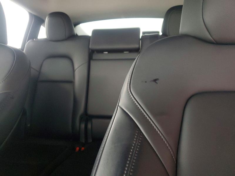 Aukcja sprzedaży 2025 Tesla Model Y, vin: 7SAYGAEE5SF288436, numer aukcji: 77429305