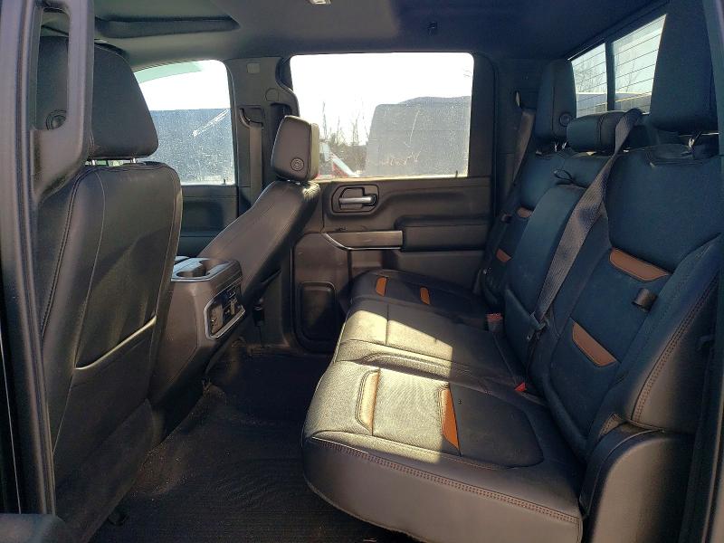 Aukcja sprzedaży 2020 Gmc Sierra, vin: 1GT49PE73LF120740, numer aukcji: 79018765