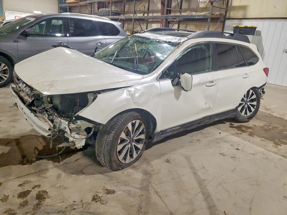 Продаж на аукціоні авто 2017 Subaru Outback, vin: 4S4BSANC5H3374041, номер лоту: 77389995