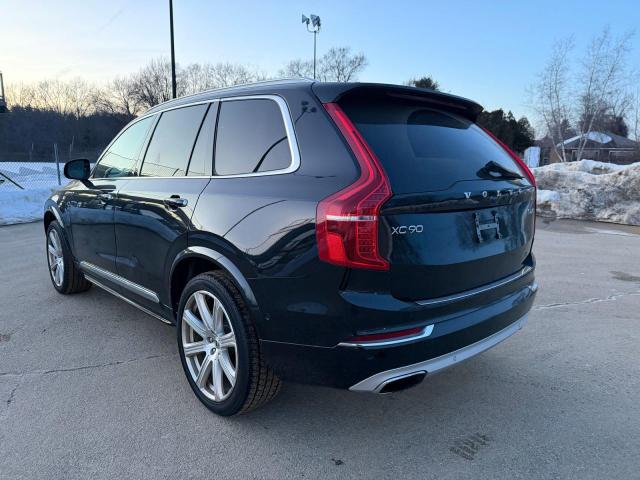 Aukcja sprzedaży 2018 Volvo Xc90, vin: YV4A22PL3J1209333, numer aukcji: 77241965