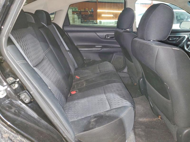 Продажа на аукционе авто 2016 Nissan Altima 2.5, vin: 1N4AL3AP4GN304542, номер лота: 77620355