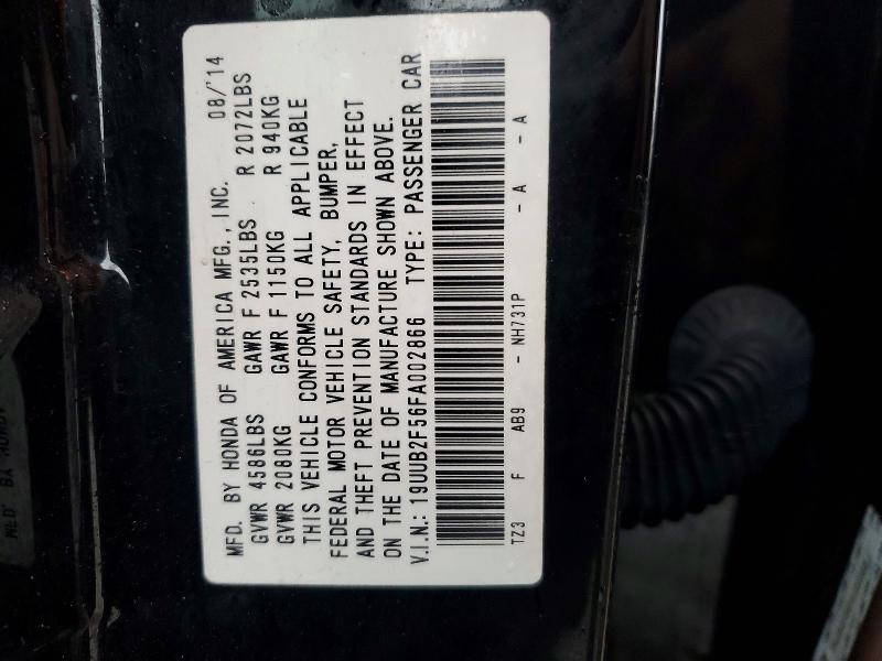 Продаж на аукціоні авто 2015 Acura Tlx, vin: 19UUB2F56FA002866, номер лоту: 77604305