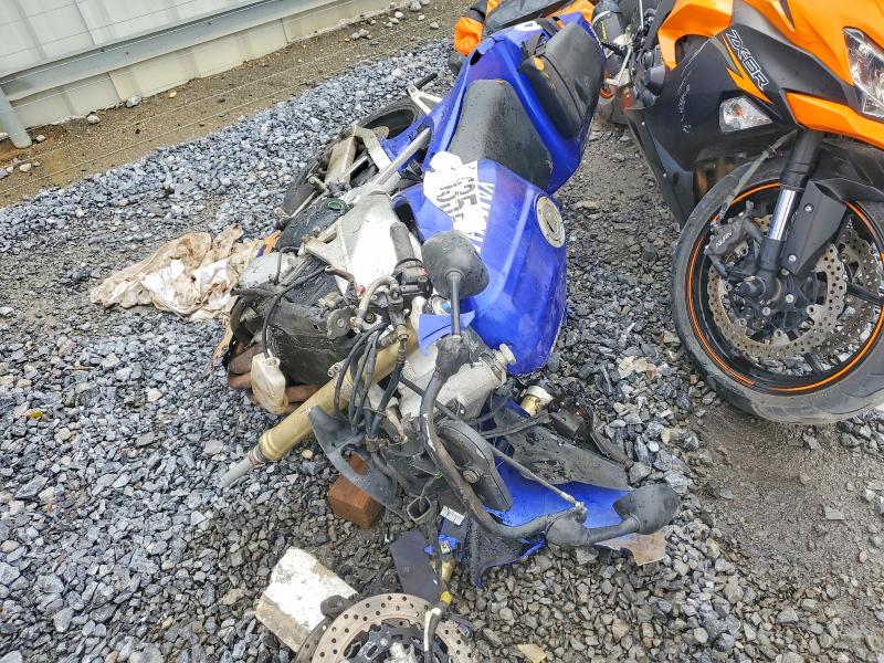 Aukcja sprzedaży 2000 Yamaha Yzfr1, vin: JYARN05E9YA003221, numer aukcji: 79250535