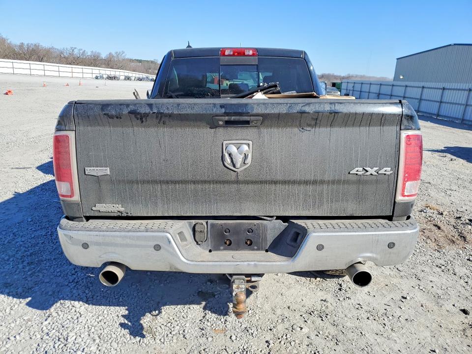 Продаж на аукціоні авто 2013 Ram 1500, vin: 1C6RR7JT4DS721907, номер лоту: 77396155