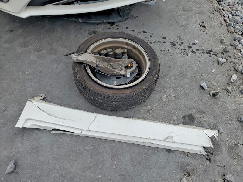 Продаж на аукціоні авто 2018 Infiniti Q50, vin: JN1EV7APXJM358747, номер лоту: 79225285