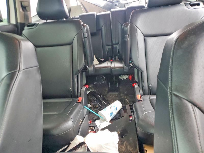 Aukcja sprzedaży 2019 Volkswagen Atlas, vin: 1V2LR2CAXKC601189, numer aukcji: 77888985