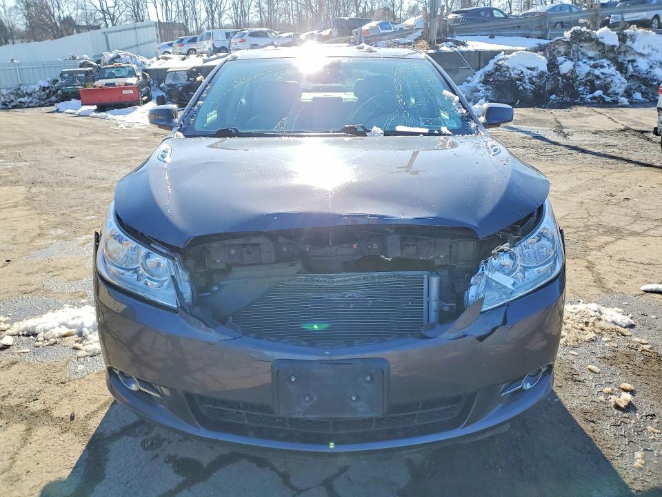Aukcja sprzedaży 2013 Buick Lacrosse, vin: 1G4GF5E31DF286078, numer aukcji: 79164155