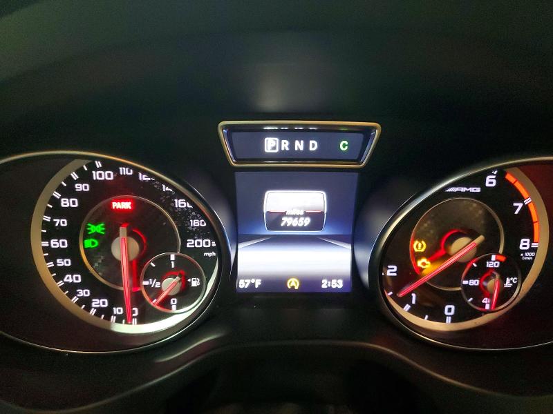 Продажа на аукционе авто 2015 Mercedes-benz Cla, vin: WDDSJ5CB2FN230916, номер лота: 77563835