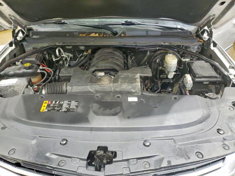 Aukcja sprzedaży 2019 Cadillac Escalade, vin: 1GYS4DKJ0KR115345, numer aukcji: 75392085