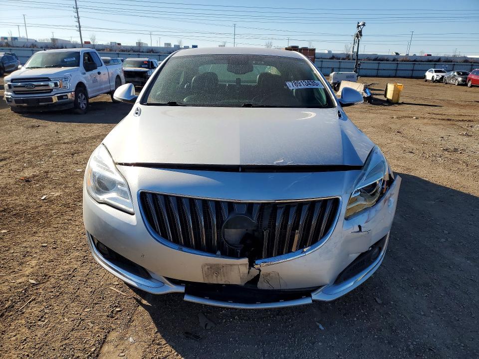 Продаж на аукціоні авто 2014 Buick Regal, vin: 2G4GK5EX1E9313045, номер лоту: 78913435
