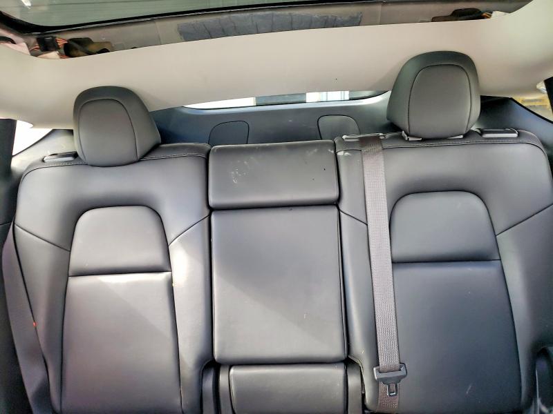 Aukcja sprzedaży 2023 Tesla Model Y, vin: 7SAYGAEEXPF934917, numer aukcji: 77627045