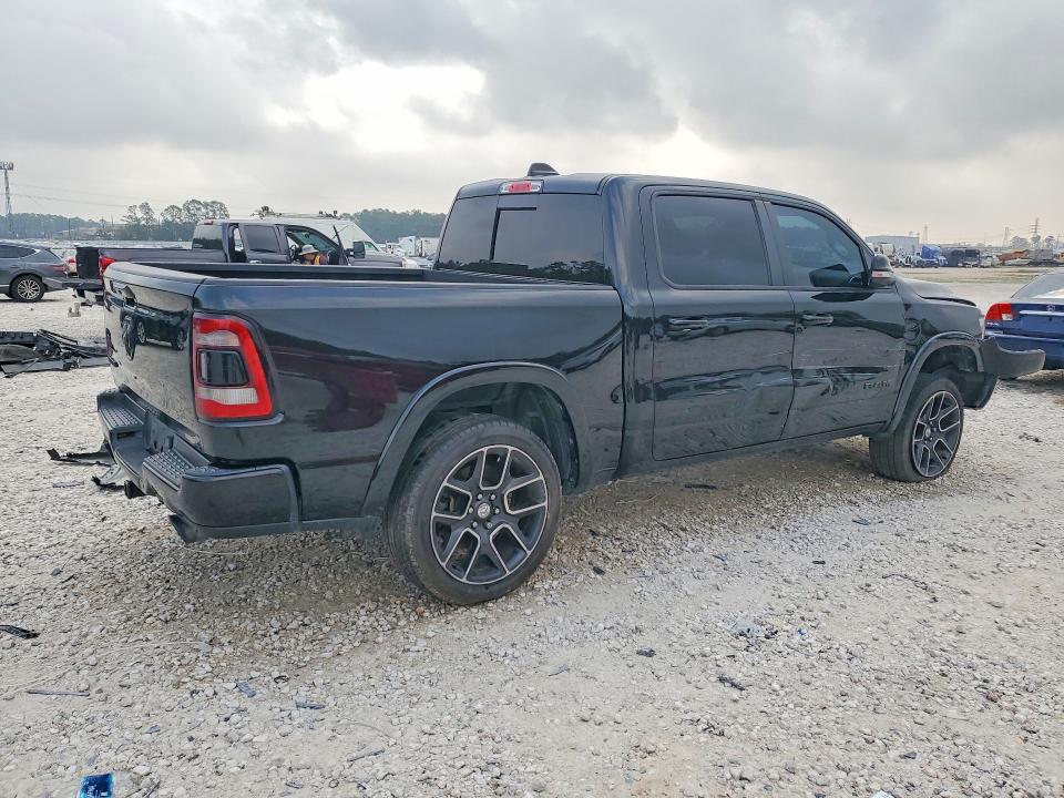 2019 Ram 1500 მანქანა იყიდება აუქციონზე, vin: 1C6RREJT0KN769825, აუქციონის ნომერი: 78233495