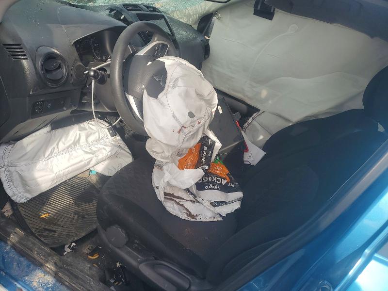 Продаж на аукціоні авто 2022 Mitsubishi Mirage, vin: ML32AUHJ1NH008307, номер лоту: 76776195
