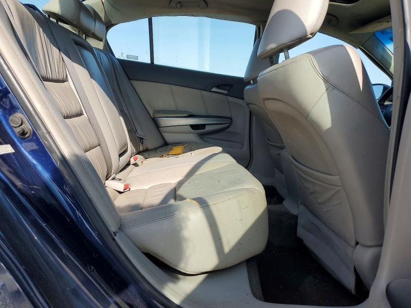Aukcja sprzedaży 2008 Honda Accord, vin: 1HGCP26868A040415, numer aukcji: 76023015