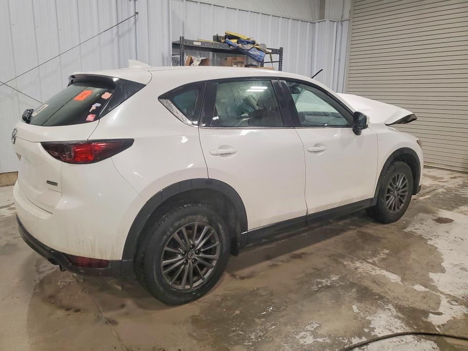 Aukcja sprzedaży 2017 Mazda Cx-5, vin: JM3KFABL7H0109286, numer aukcji: 78748575
