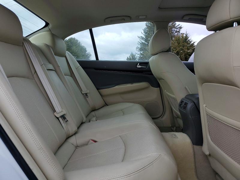 Продажа на аукционе авто 2013 Infiniti G37 Sedan, vin: JN1CV6AR8DM751489, номер лота: 78086725