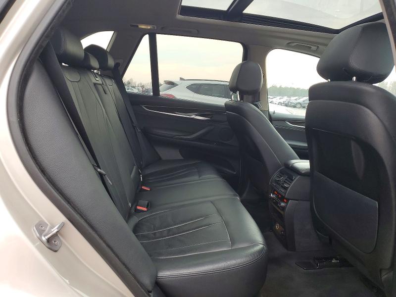 Aukcja sprzedaży 2015 Bmw X5, vin: 5UXKS4C53F0N11629, numer aukcji: 78871815