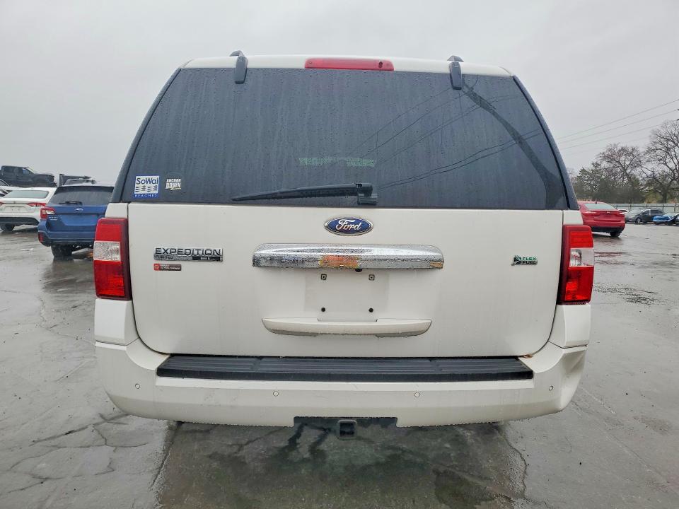 77987855 :رقم المزاد ، 1FMJK1K57EEF40027 vin ، 2014 Ford Expedition مزاد بيع