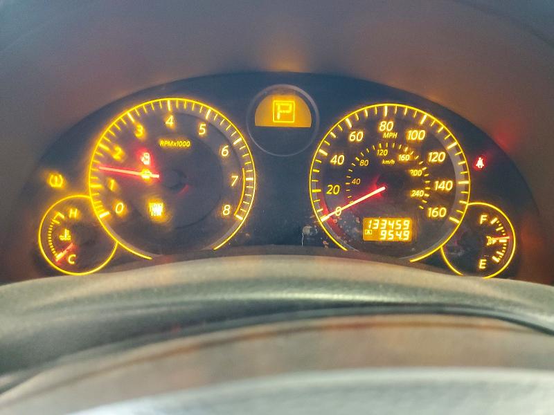 Продаж на аукціоні авто 2006 Infiniti G35, vin: JNKCV54E36M703710, номер лоту: 76615305