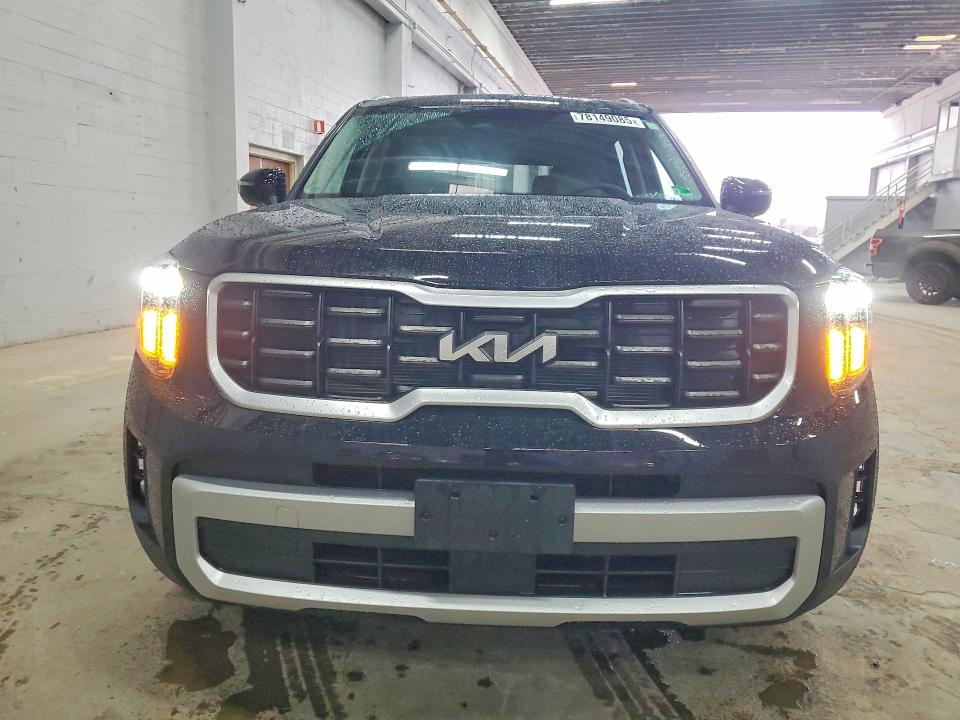 Aukcja sprzedaży 2024 Kia Telluride, vin: 5XYP64GC3RG554323, numer aukcji: 78149085