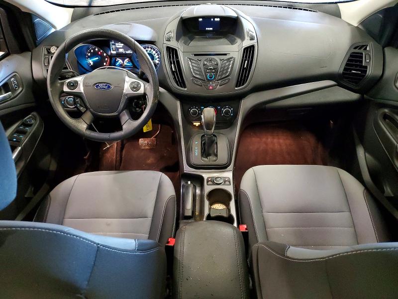 Aukcja sprzedaży 2016 Ford Escape, vin: 1FMCU0G72GUA55844, numer aukcji: 78817775