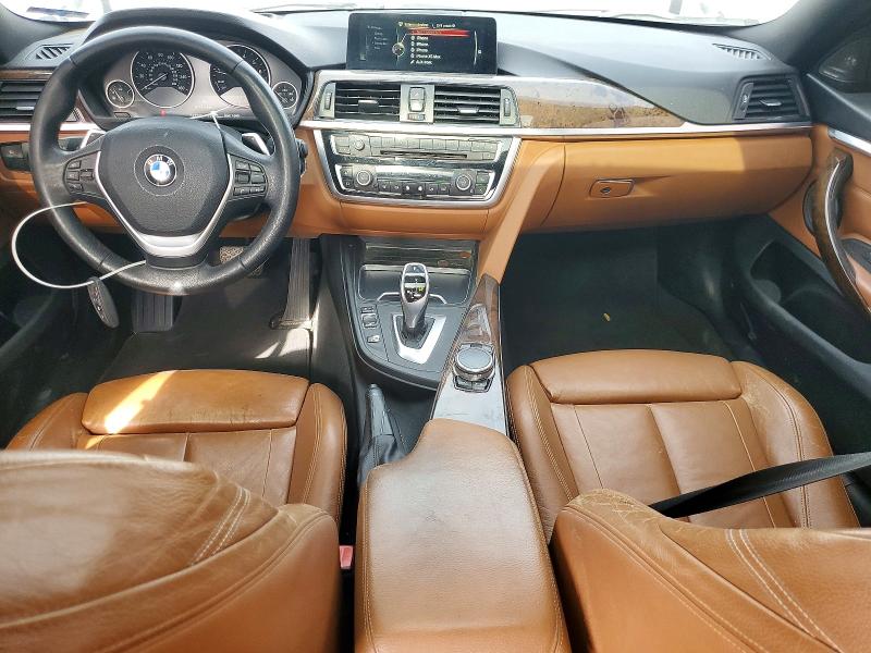 Продажа на аукционе авто 2016 Bmw 428, vin: WBA4A9C57GG507924, номер лота: 77362585