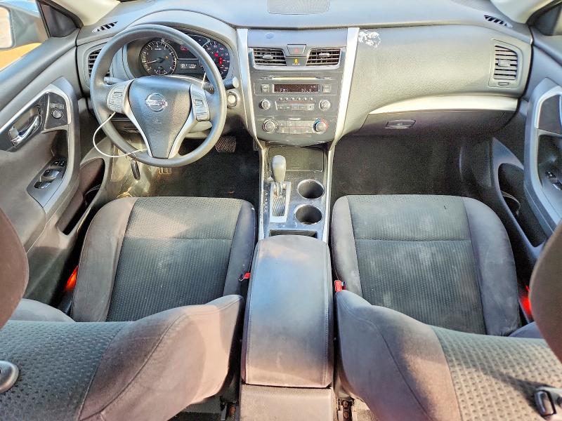 76419295 :رقم المزاد ، 1N4AL3AP5EN339734 vin ، 2014 Nissan Altima 2.5 مزاد بيع
