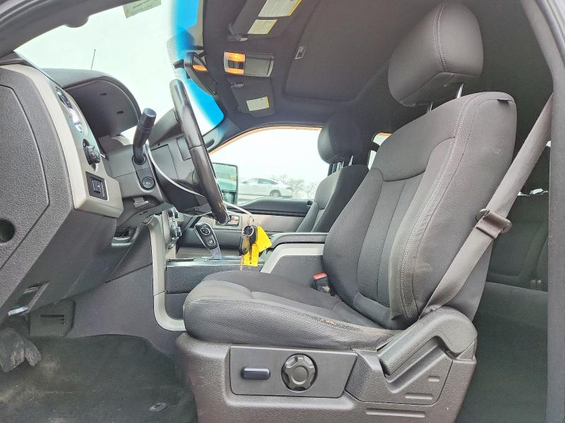 Продажа на аукционе авто 2014 Ford F150, vin: 1FTFW1ET1EKF64527, номер лота: 77626495
