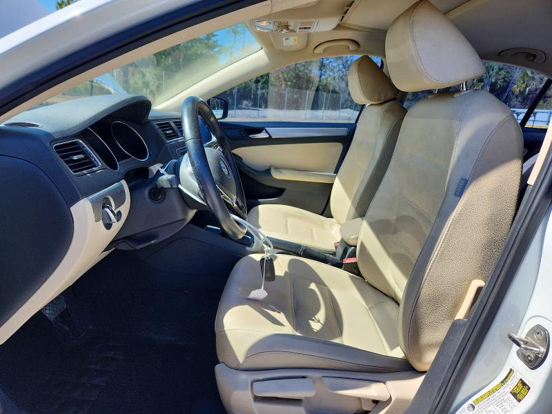 Продаж на аукціоні авто 2017 Volkswagen Jetta, vin: 3VWDB7AJXHM235278, номер лоту: 78687305