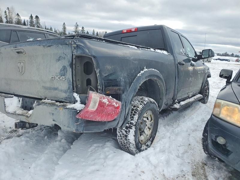 Продажа на аукционе авто 2012 Dodge Ram 1500, vin: 1C6RD7HT1CS138441, номер лота: 76848845