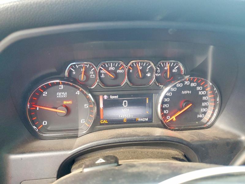 Aukcja sprzedaży 2015 Gmc Sierra, vin: 3GTU2UEC7FG229981, numer aukcji: 76838885