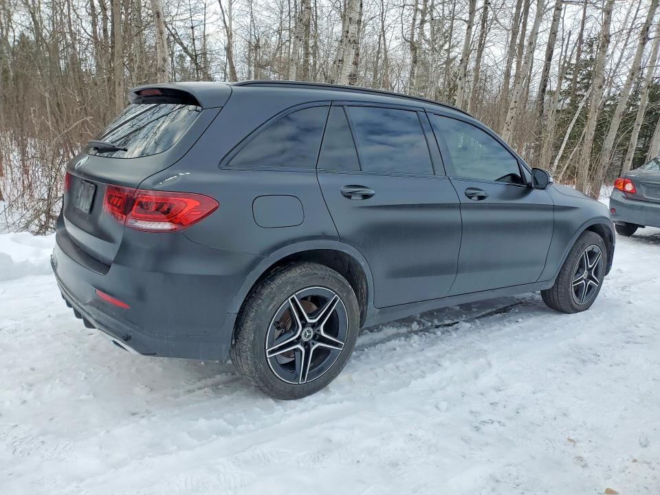 Продажа на аукционе авто 2020 Mercedes-benz Glc, vin: WDC0G8EB5LV224631, номер лота: 76242805