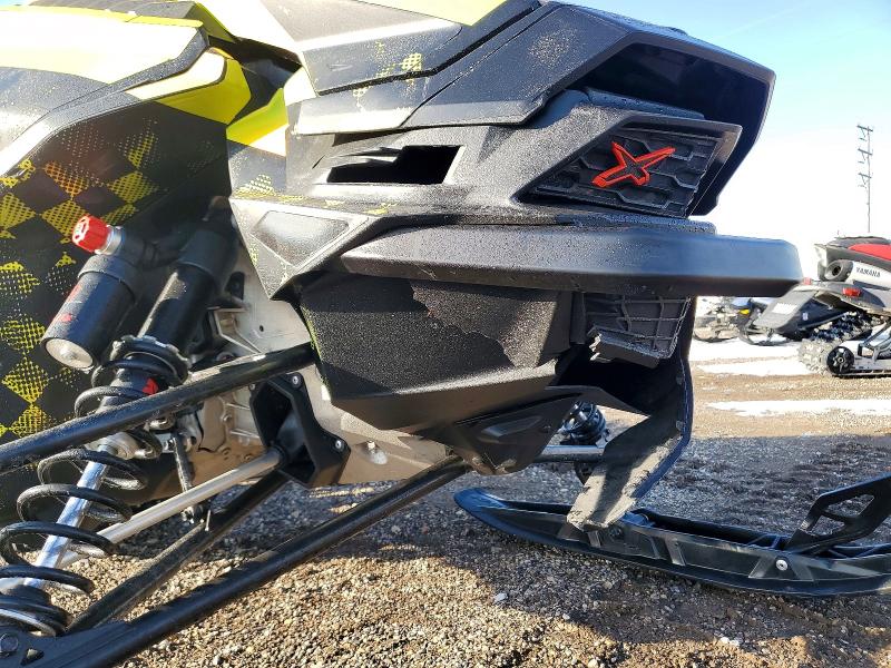 Aukcja sprzedaży 2023 Ski Doo Dapz Sm Ren Xrs 9atr, vin: YH2SDAPZ5PR000314, numer aukcji: 75818985