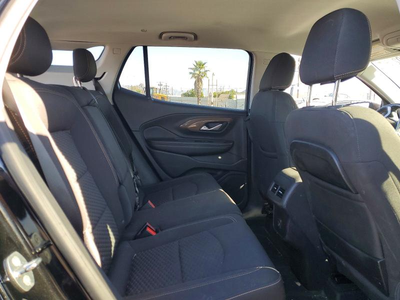Продажа на аукционе авто 2019 Gmc Terrain, vin: 3GKALMEV1KL187802, номер лота: 75949225