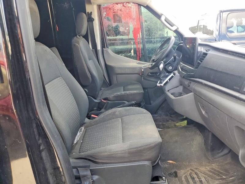 Aukcja sprzedaży 2023 Ford Transit, vin: 1FTWS4XGXPKA03257, numer aukcji: 77931505