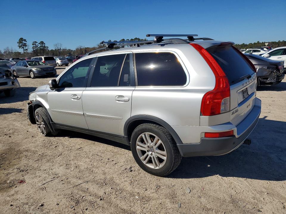 Продаж на аукціоні авто 2010 Volvo Xc90, vin: YV4982CZ9A1537643, номер лоту: 76256085
