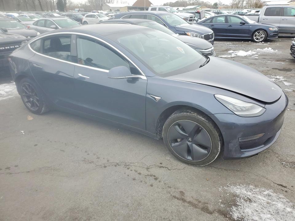 Aukcja sprzedaży 2020 Tesla Model 3, vin: 5YJ3E1EA9LF597080, numer aukcji: 74229775