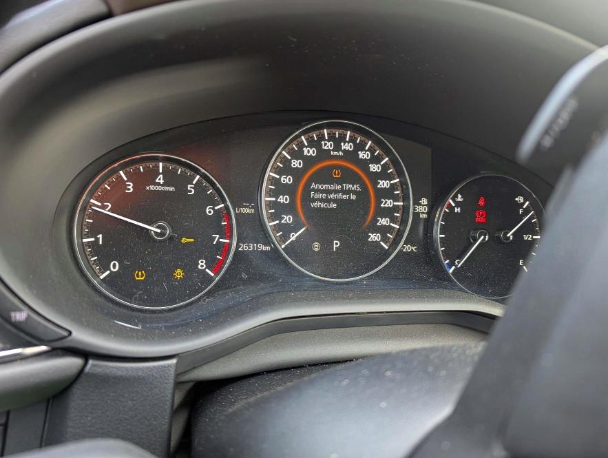 Aukcja sprzedaży 2023 Mazda Cx-30, vin: 3MVDMBDY9PM532192, numer aukcji: 75373465