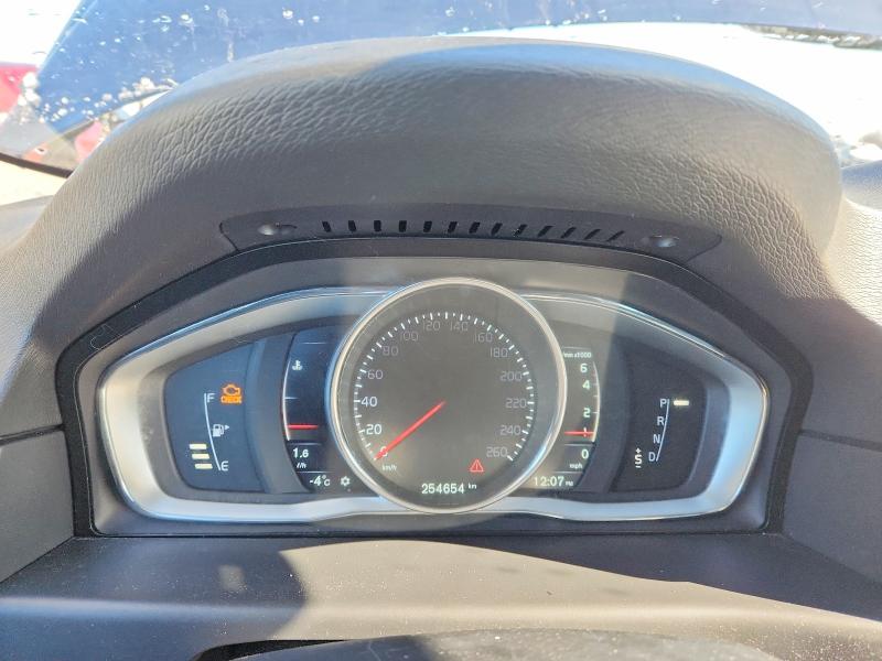 76973405 :رقم المزاد ، YV440MBK7F1222607 vin ، 2015 Volvo Xc70 مزاد بيع