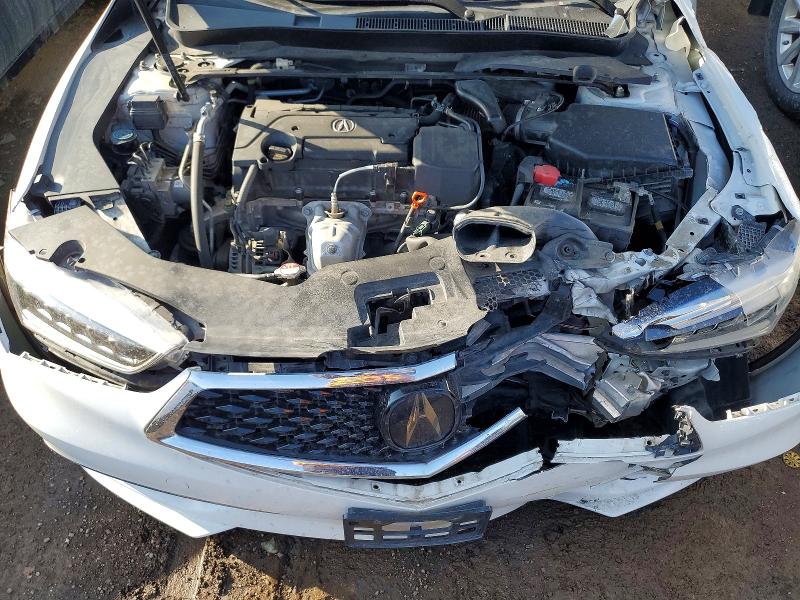 Aukcja sprzedaży 2020 Acura Tlx, vin: 19UUB1F38LA007202, numer aukcji: 77284155