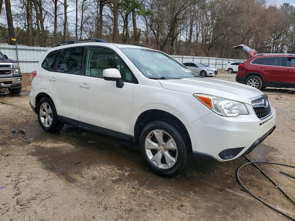 79076795 :رقم المزاد ، JF2SJADCXGH566101 vin ، 2016 Subaru Forester مزاد بيع
