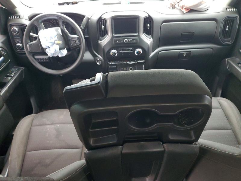 Продажа на аукционе авто 2024 Chevrolet Silverado, vin: 1GC4YMEY9RF127629, номер лота: 76969885