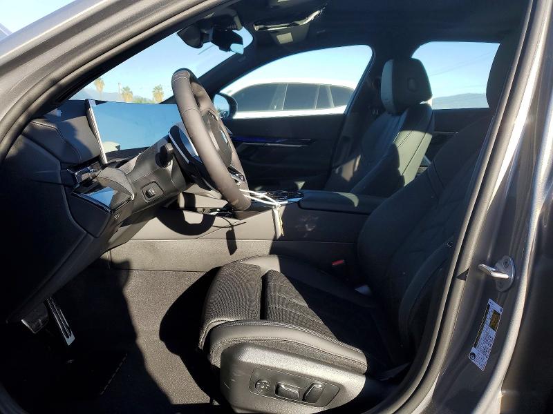Aukcja sprzedaży 2026 Bmw 530, vin: WBA43FJ03TCW78333, numer aukcji: 76183345