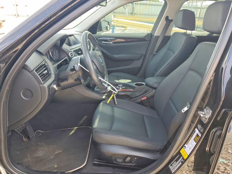 Aukcja sprzedaży 2015 Bmw X1, vin: WBAVM1C5XFV315534, numer aukcji: 78615245